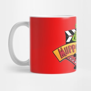 The Mupp Character Mug